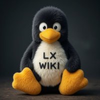 LX-WIKI